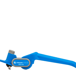 Peladora con Trinquete | Jonard Tools | RCS-25