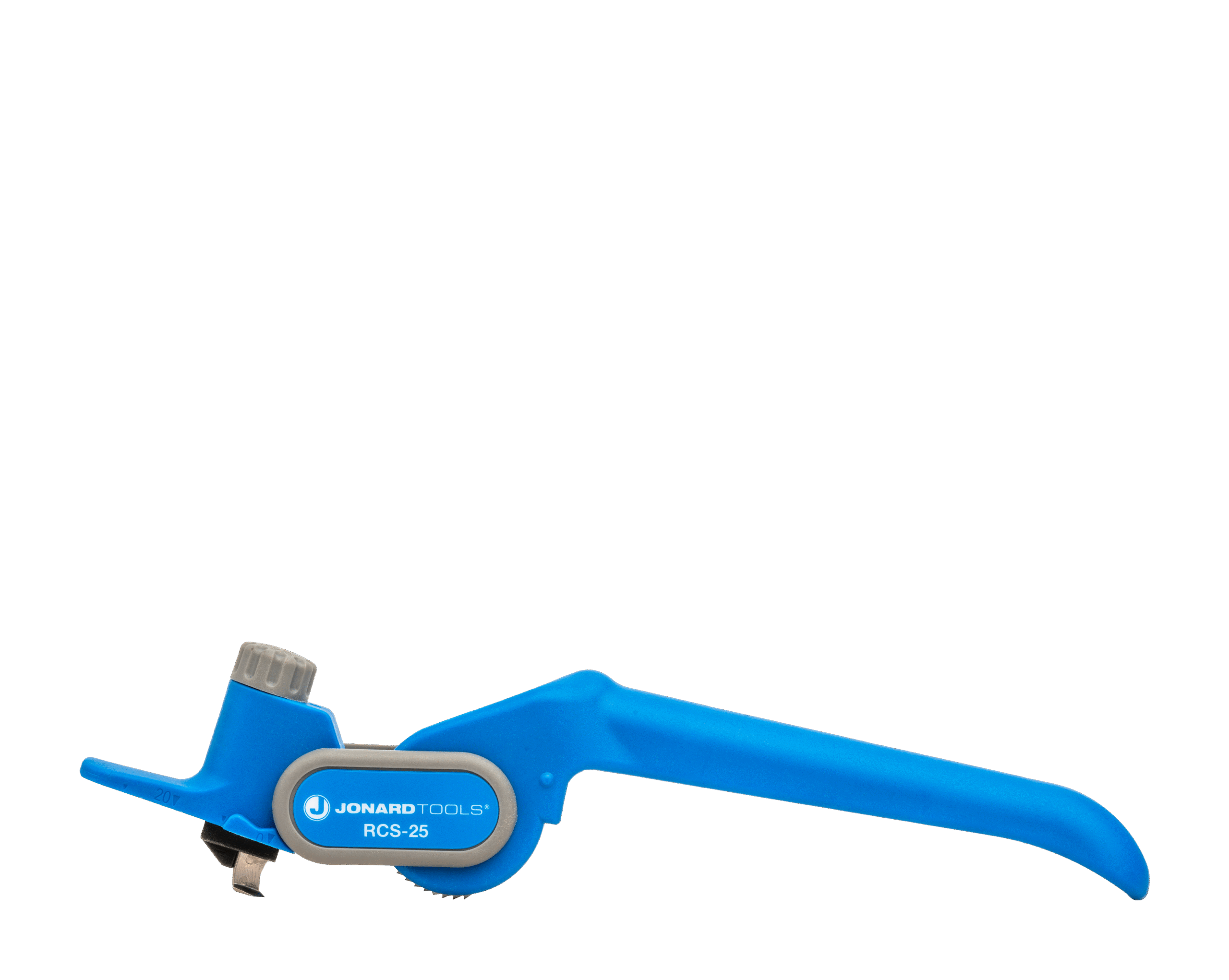 Peladora con Trinquete | Jonard Tools | RCS-25