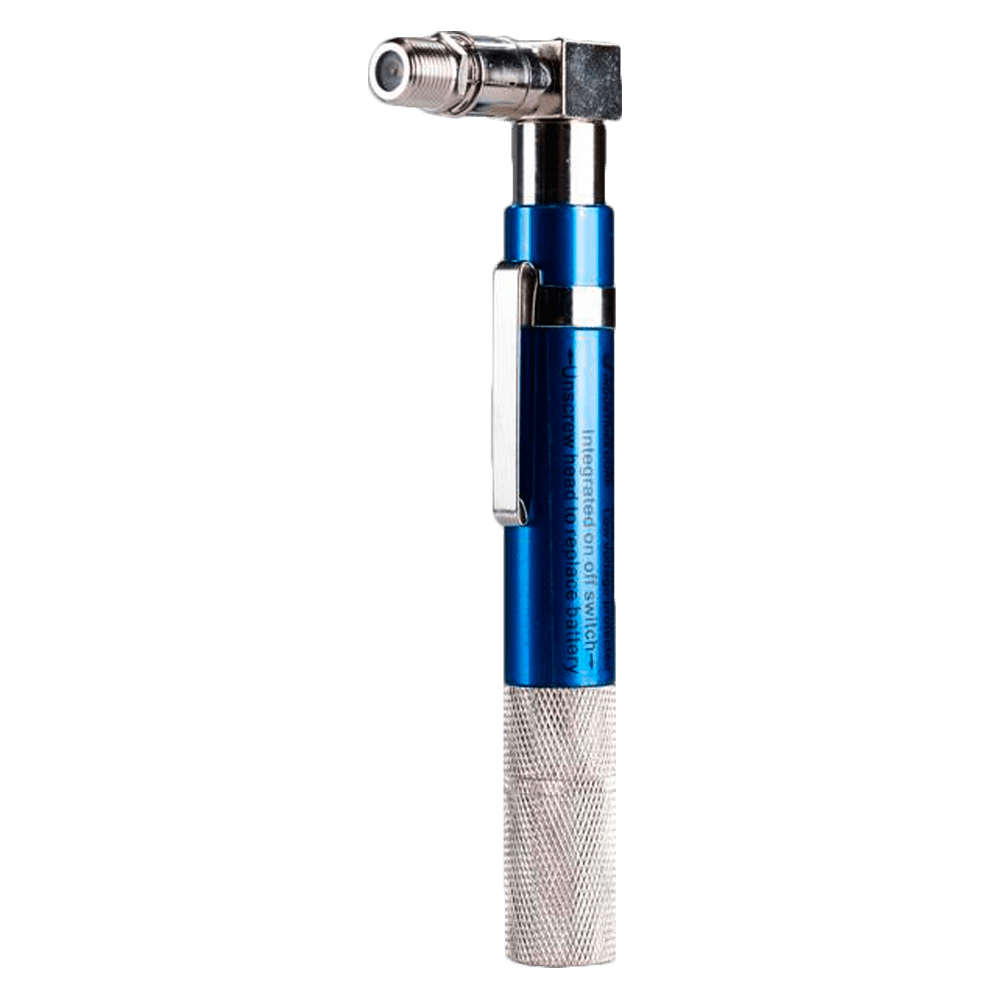 Probador Generador de Tono para Cable Coaxial | Jonard Tools | PT-300