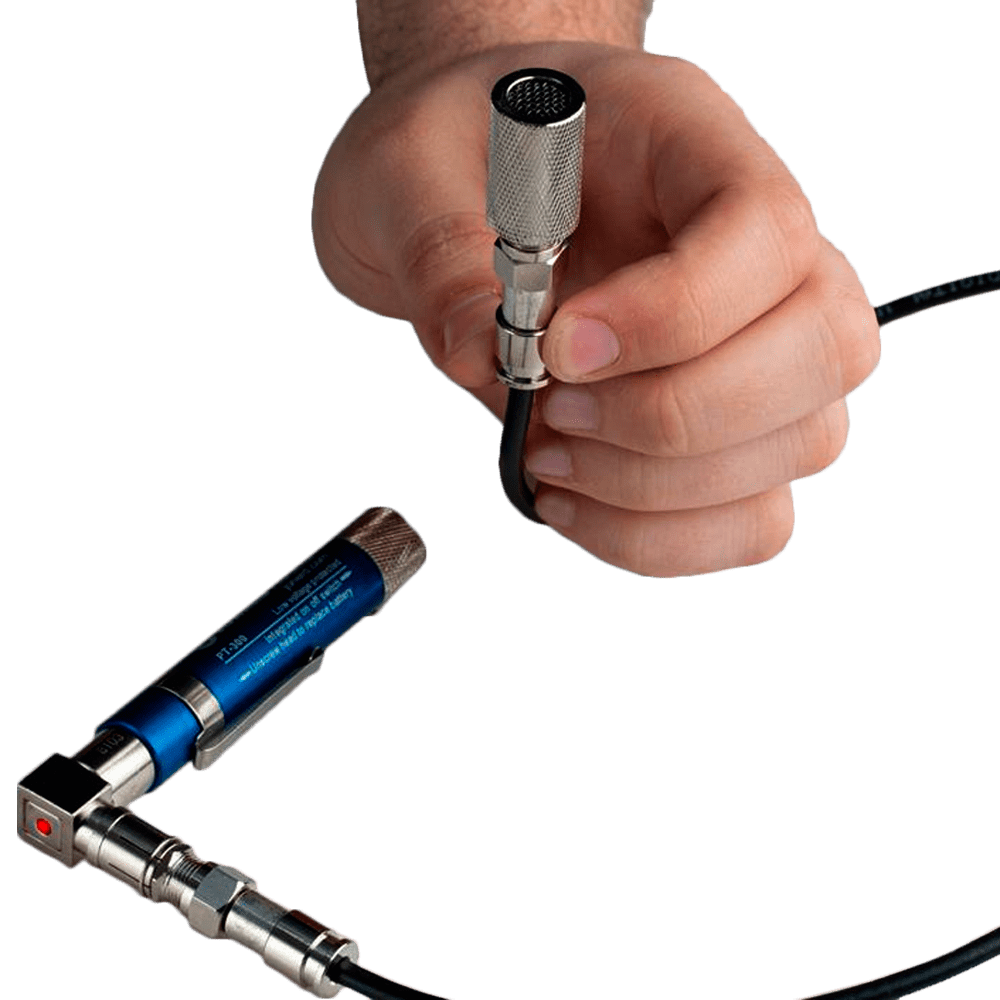 Probador Generador de Tono para Cable Coaxial | Jonard Tools | PT-300