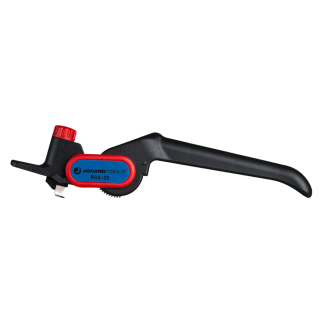 Cortadora / Peladora con Trinquete | Jonard Tools | RCS-25