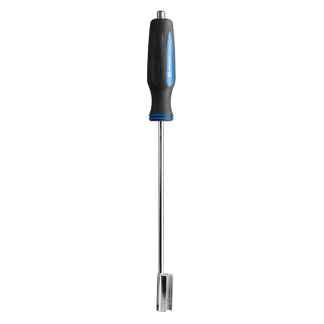 Herramienta Larga para Conector “F” de 12" | Jonard Tools | RF-12