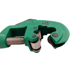 Cortador de Tubo Transversal para tubos de cobre, aluminio y cualquier otro tubo de capa delgada, para diámetros de 3mm a 30mm