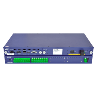OTDR Sistema de Prueba de Fibra Remota (RFTS) | VeEX | RTU-4000/4100