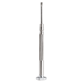 Destornillador Plano para Gabinete Fiber ONT | Jonard Tools | SD-63/10