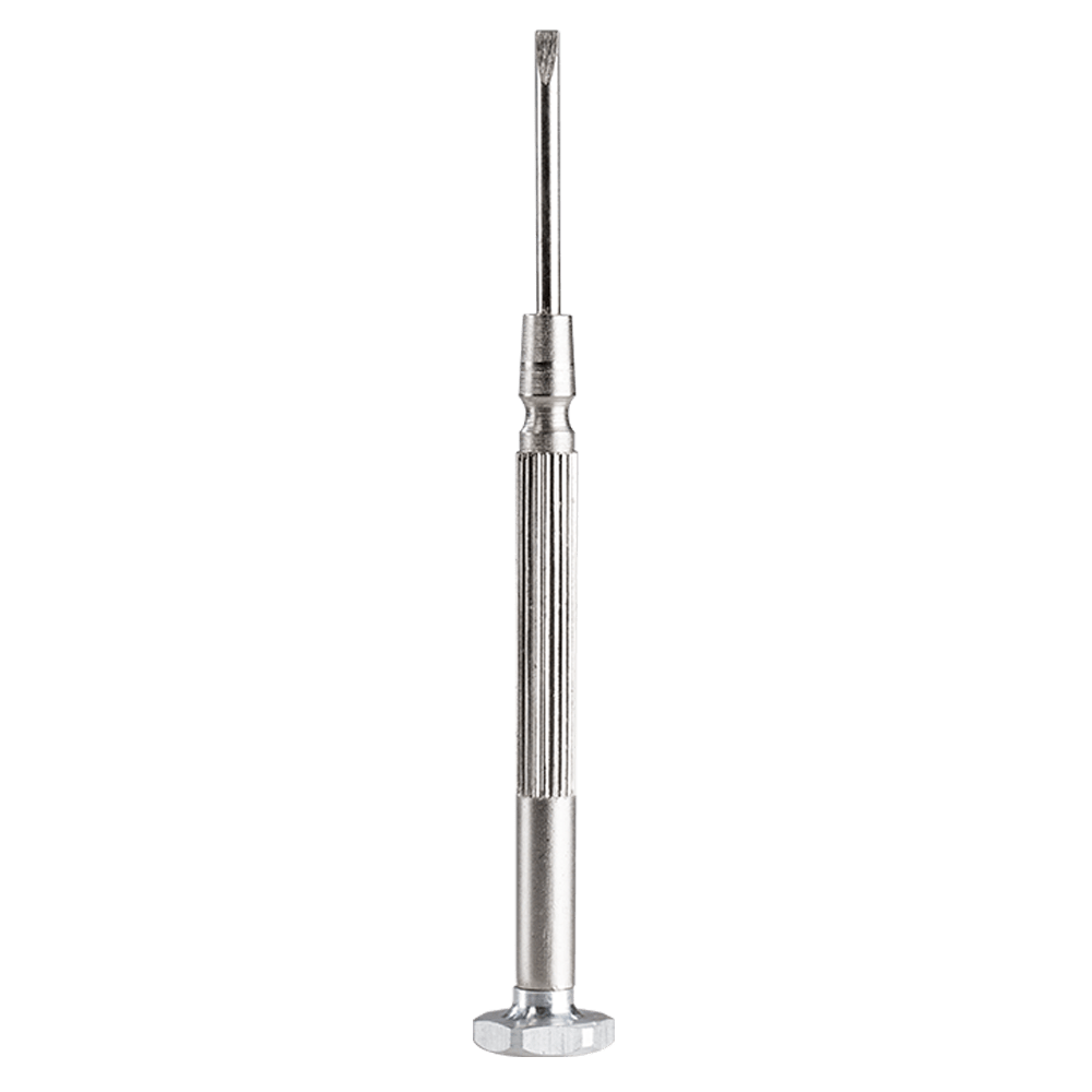 Destornillador Plano para Gabinete Fiber ONT | Jonard Tools | SD-63/10