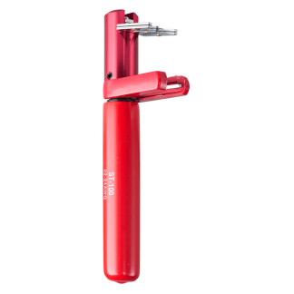 Pelador y Cortador de Alambre 22-24 AWG | Jonard Tools | ST-100