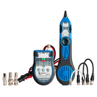 Kit de Generador de Tonos y Sonda para Cables | Jonard Tools | TETP-900