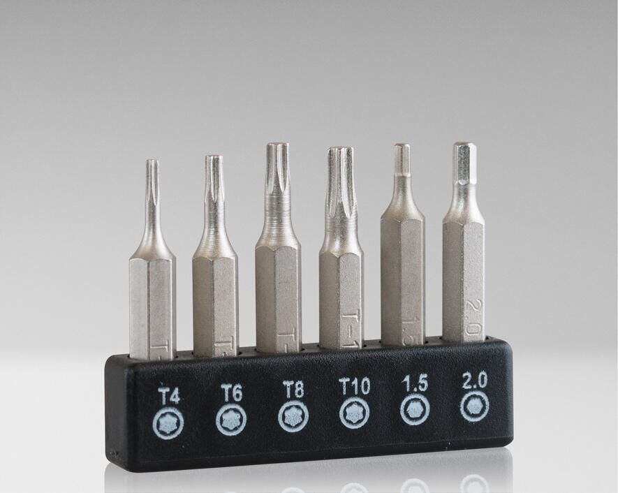 Kit de Herramientas para Reparación Teléfonos y Tabletas | Jonard Tools | TK-19