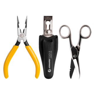 Kit de Empalmador de Instalador Telefónico | Jonard Tools | TK-22148