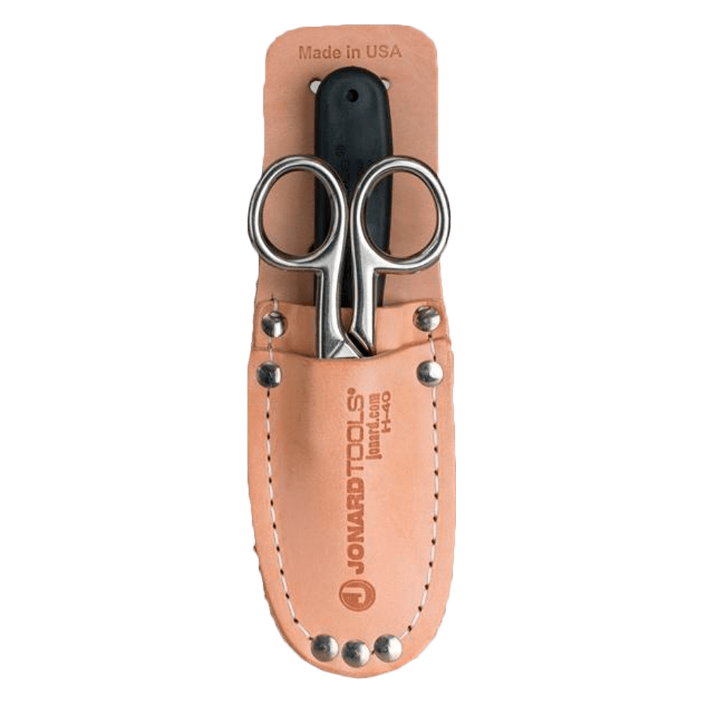 Kit para Empalme de Cuchilla y Tijeras | Jonard Tools | TK-400