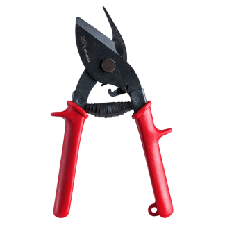 Tijeras de Tabulación para Armaduras de Cobre o Aluminio | Jonard Tools | TS-850