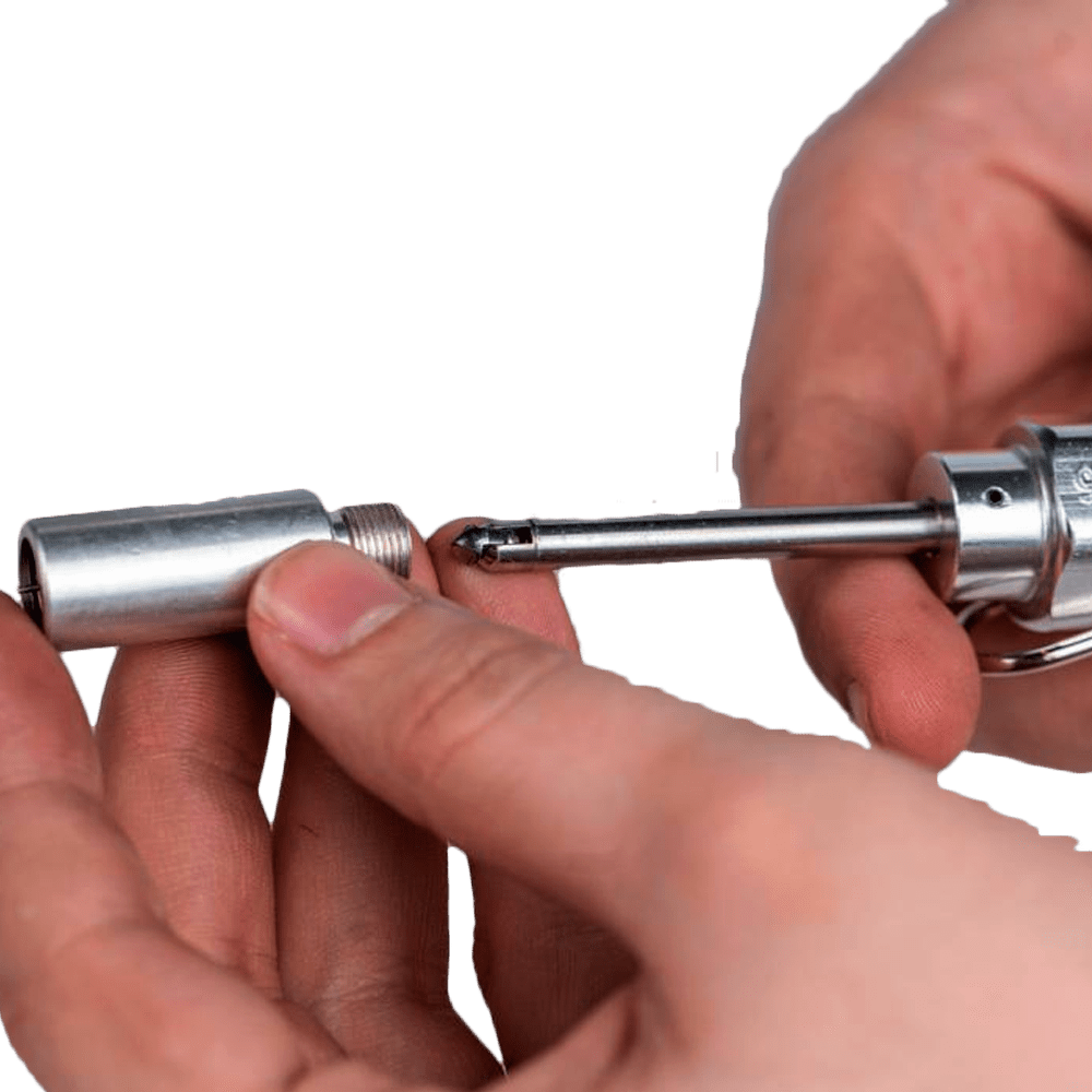 Llave Candado - Terminales de Seguridad | Jonard Tools | TT-PPLTT4