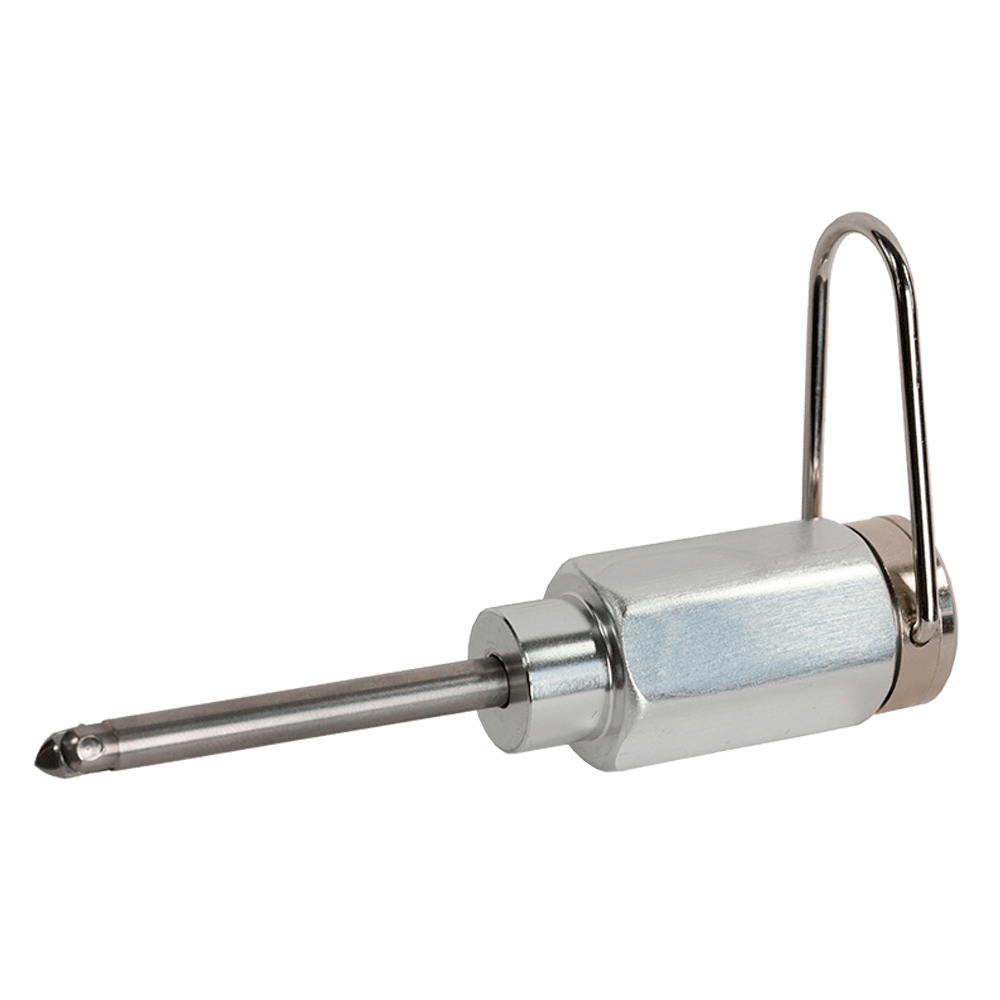 Llave Candado - Terminales de Seguridad | Jonard Tools | TT-PPLTT4