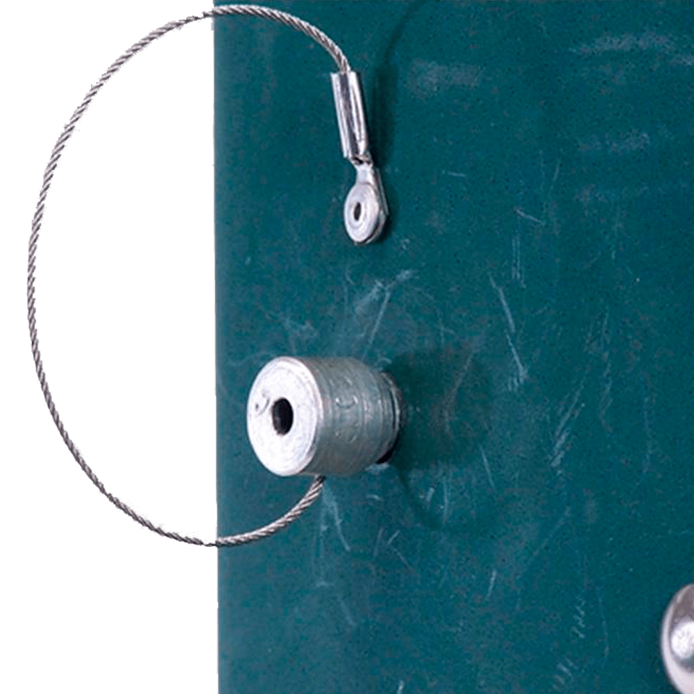Llave de Émbolo con Cerradura de Barril | Jonard Tools | TTB-6