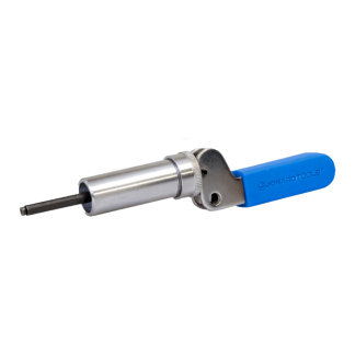 Llave de Émbolo con Cerradura de Barril | Jonard Tools | TTB-6