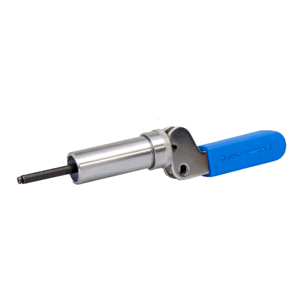 Llave de Émbolo con Cerradura de Barril | Jonard Tools | TTB-6