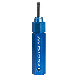Llave para Candado de 5” | CATV | Jonard Tools | TTCG-6270-5