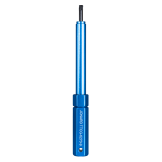 Llave para Candado de 9” | CATV | Jonard Tools | TTCG-6270-9