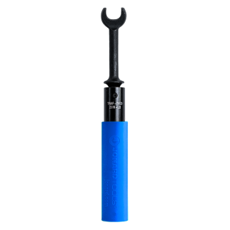 Llave de Torque 20 lbs para Conector "F" | Jonard Tools | TWAF-71620