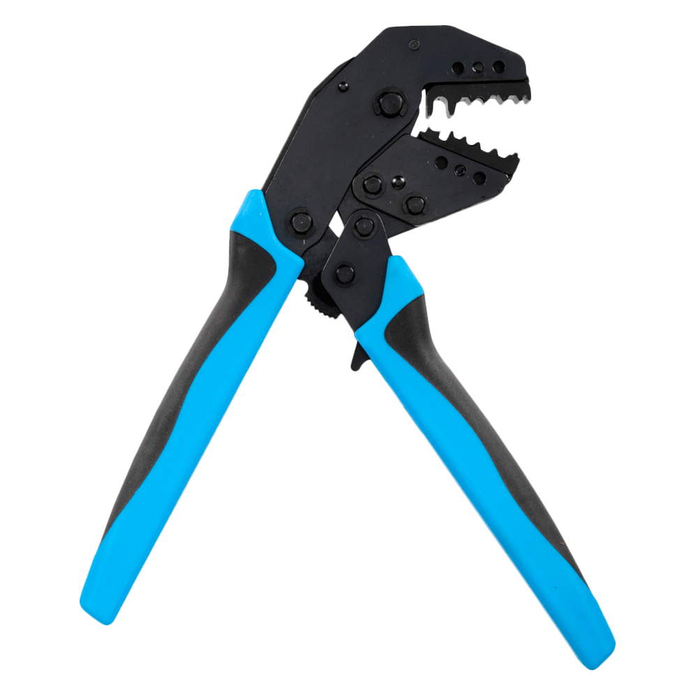 Crimpadora de Conectores de Fibra Óptica | Jonard Tools | UC-8039