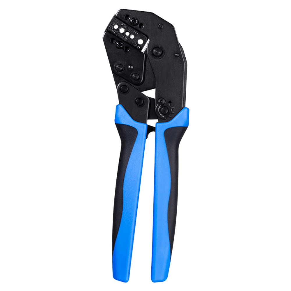 Crimpadora de Conectores de Fibra Óptica | Jonard Tools | UC-8039