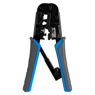 Crimpadora de Conectores RJ45 | Cat 5e Cat 6 | Jonard Tools | UC-864