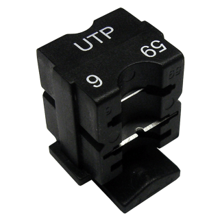 Cartucho de Cuchillas de Repuesto para UST-500 y UST-150 | Jonard Tools | UST-215
