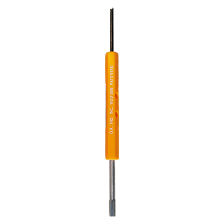 Entorchadora 26 AWG | Jonard Tools | WSU-26M