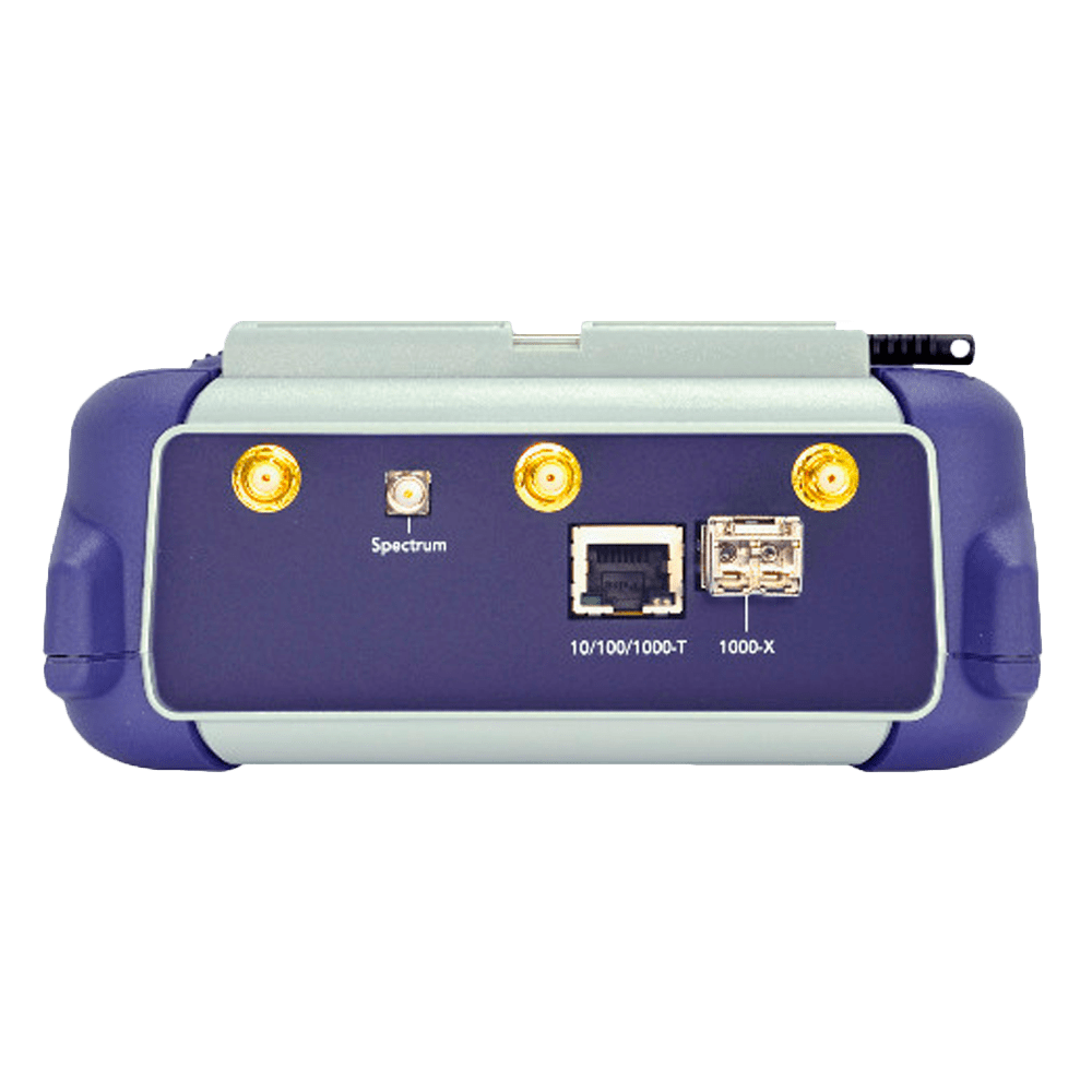 Equipo de Pruebas para Redes WiFi | VeEX | WX150