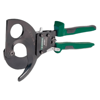 Cortador de Cable de Trinquete | Greenlee | 45207