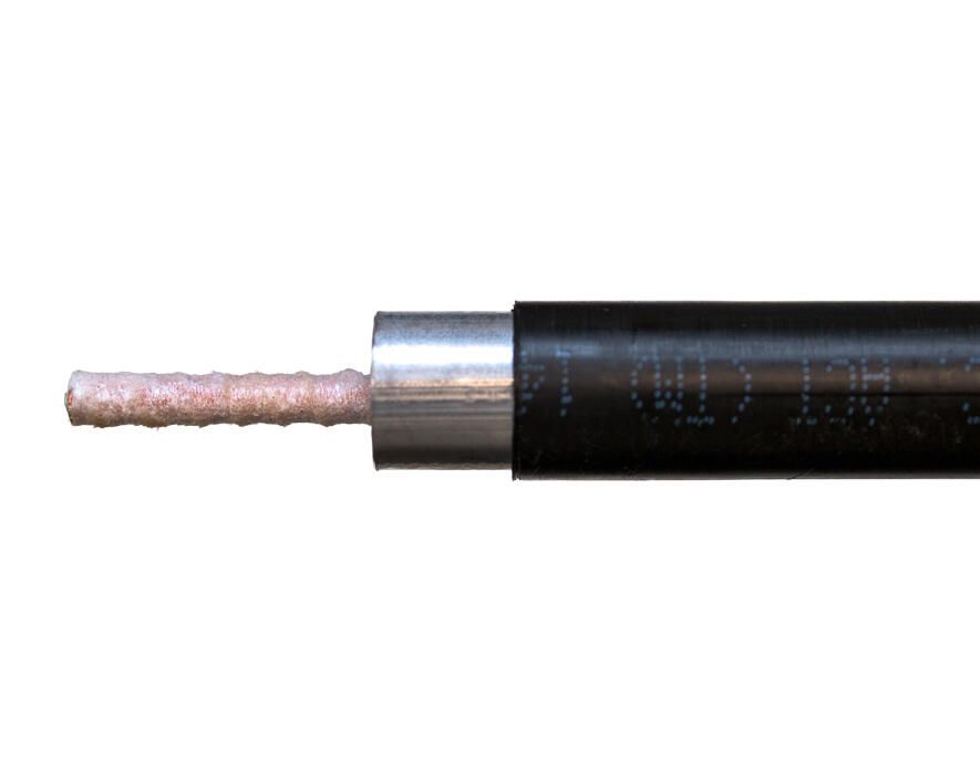 Abocardador Cable 540QR | Chaqueta y Núcleo | Jonard Tools | HSC-540QR