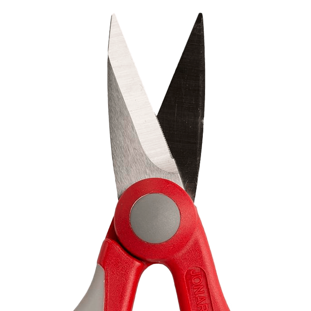 Tijeras para Corte Kevlar | Jonard Tools | JIC-186