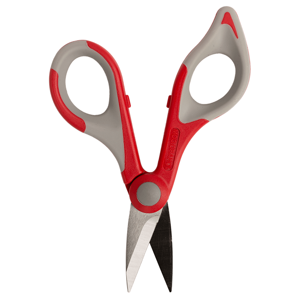 Tijeras para Corte Kevlar | Jonard Tools | JIC-186
