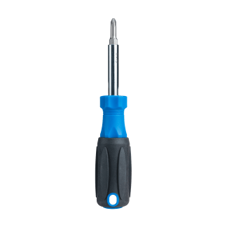 Destornillador Multi-Bit 6 en 1 | Jonard Tools | SD-61