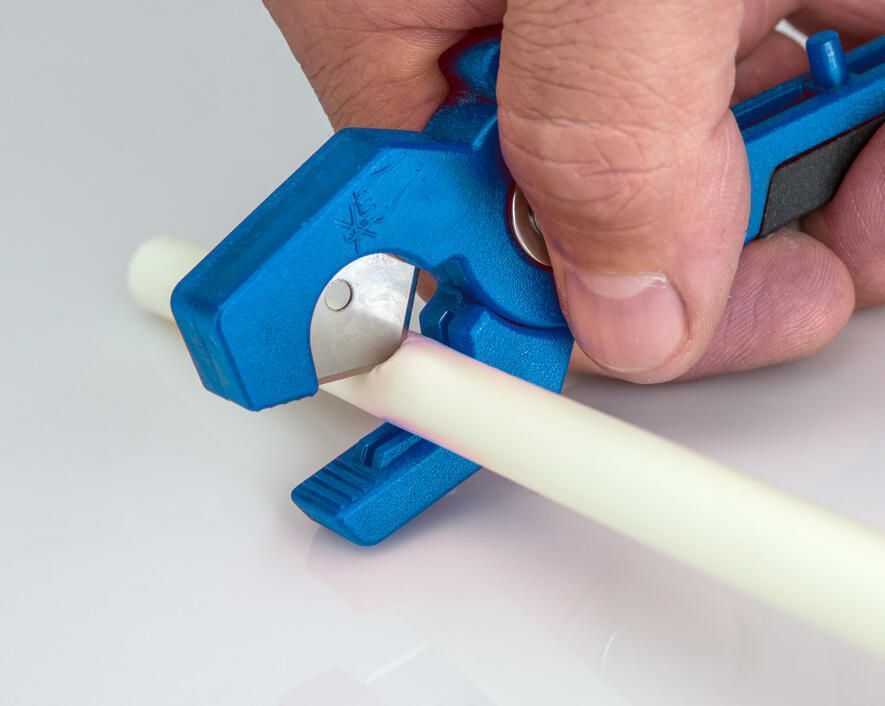 Cortador de Tubos y Micro Ductos | Jonard Tools | MDC-14