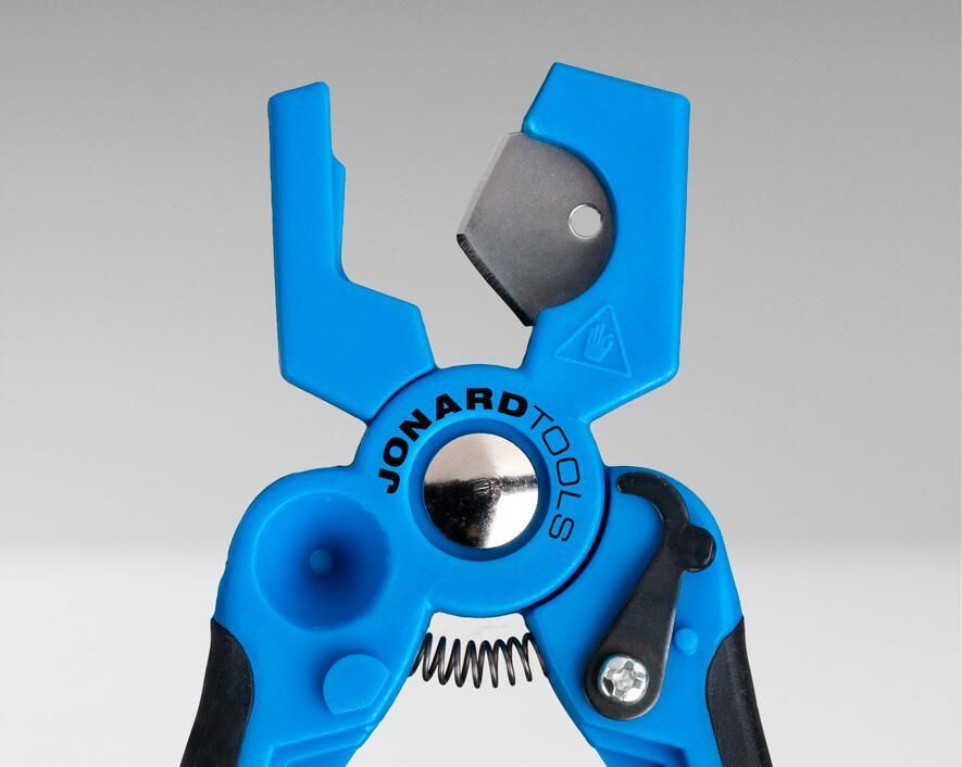 Cortador de Tubos y Micro Ductos | Jonard Tools | MDC-14