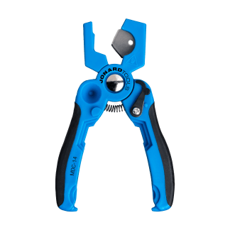 Cortador de Tubos y Micro Ductos | Jonard Tools | MDC-14