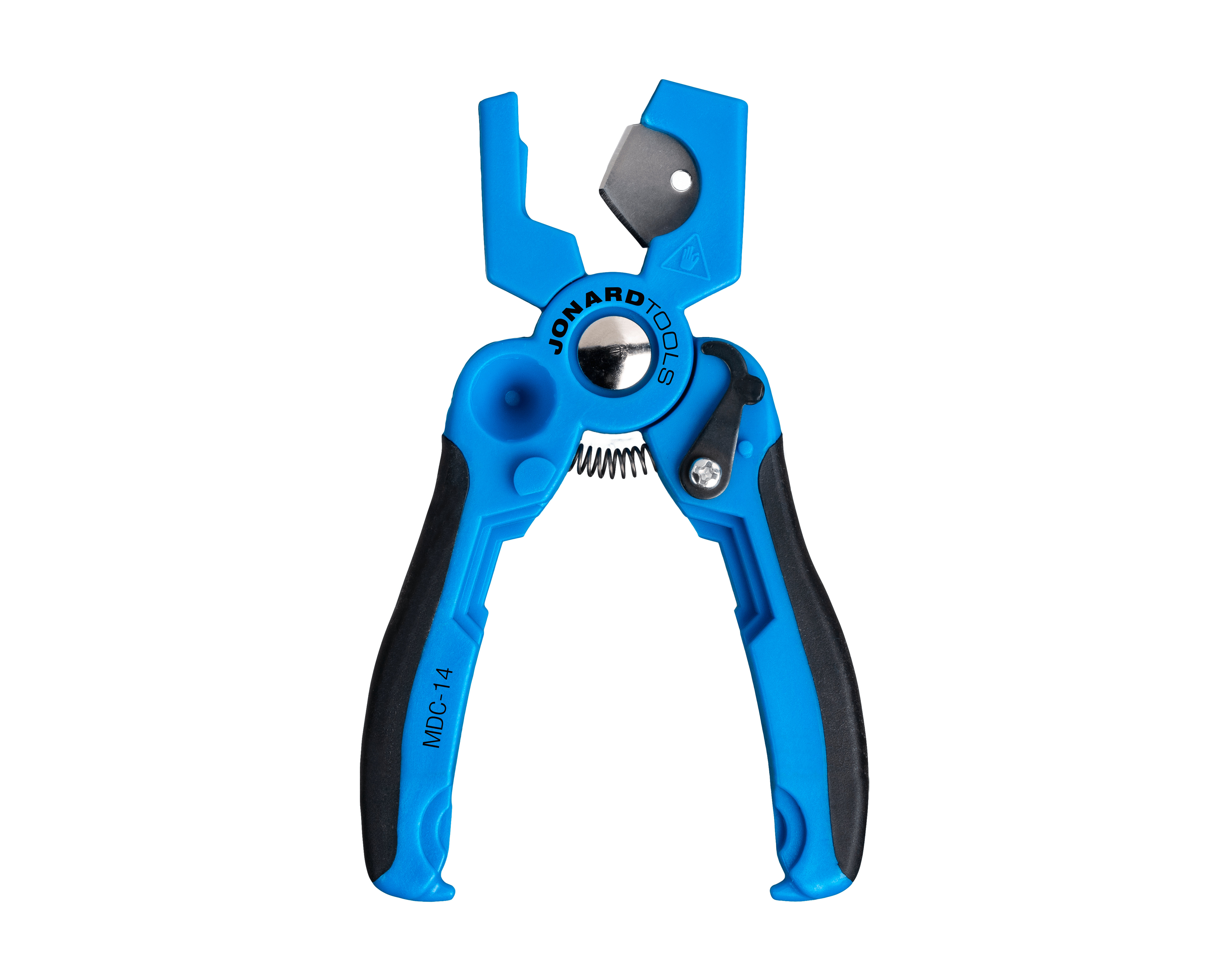 Cortador de Tubos y Micro Ductos | Jonard Tools | MDC-14