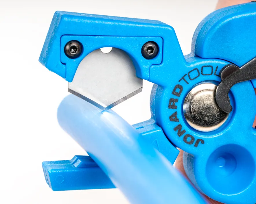 Cortador de Tubos y Micro Ductos | Jonard Tools | MDC-14 - Imagen 4
