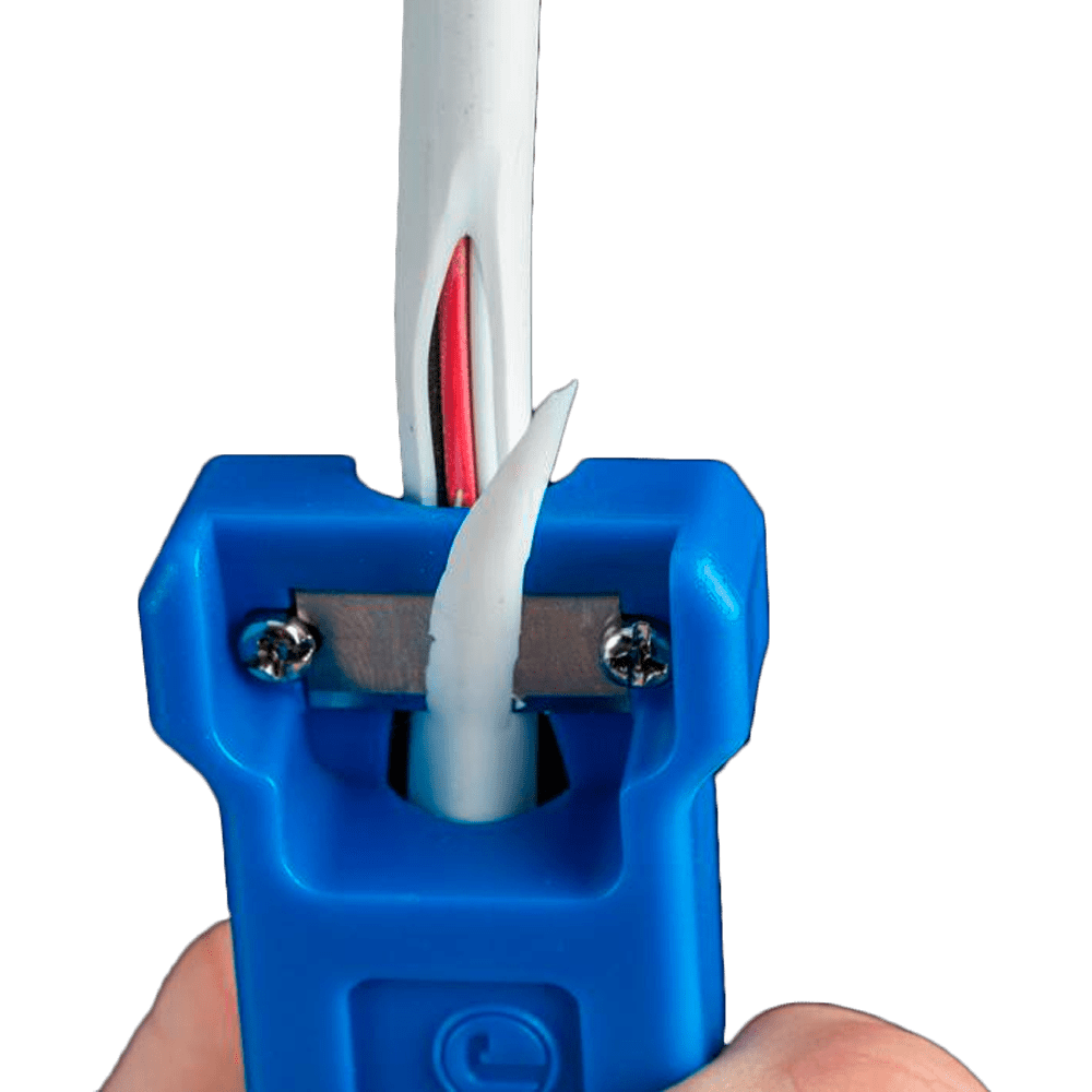 Herramienta de Corte Longitudinal | Jonard Tools | RST-8514
