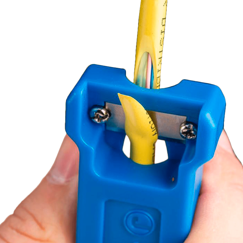 Herramienta de Corte Longitudinal | Jonard Tools | RST-8514
