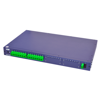 Unidad de Acceso Para Pruebas Ópticas | VeEX | OXA-4000