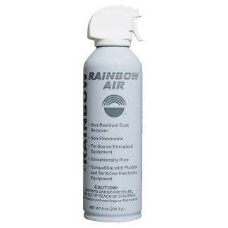 Aire Comprimido Rainbow Air | Rainbow | 4028