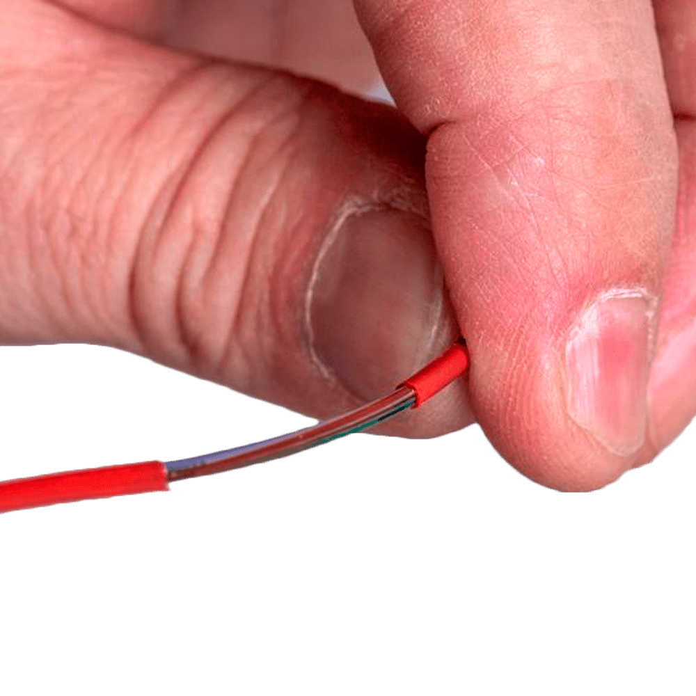 Cortador de Buffer tipo Anillo para Fibra Óptica | Jonard Tools | BTR-6