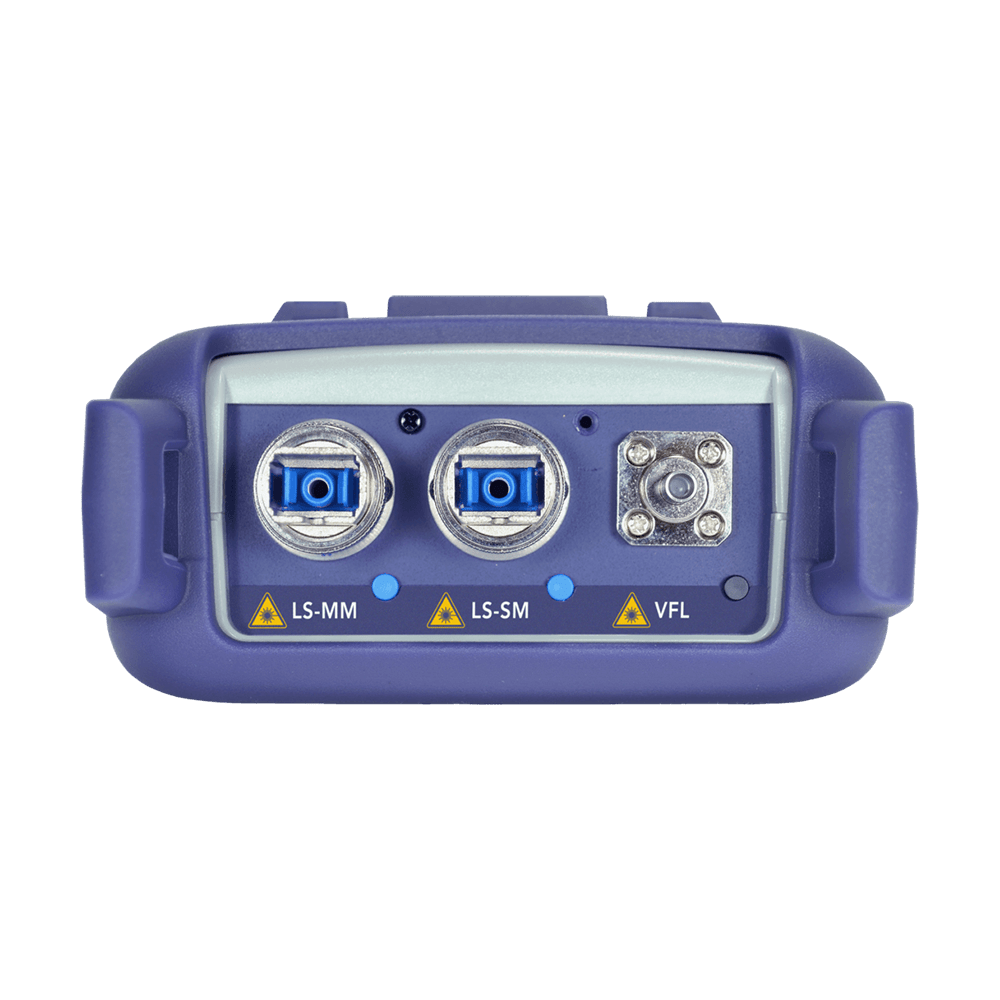 Fuente de Luz Óptica (OLS) | VeEX | FX83