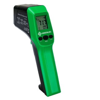 Termómetro Infrarrojo | Greenlee | TG-1000