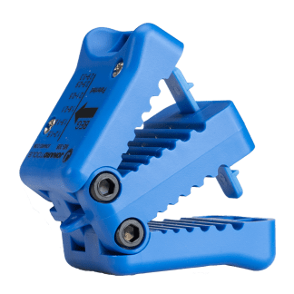 Cortadora Longitudinal y Circular de F.O. | Jonard Tools | MS-306 | Jonard Tools | MS-306