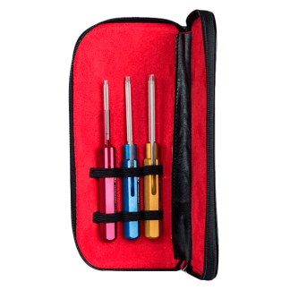 Kit de Herramientas de Inserción | Jonard Tools | KA-260