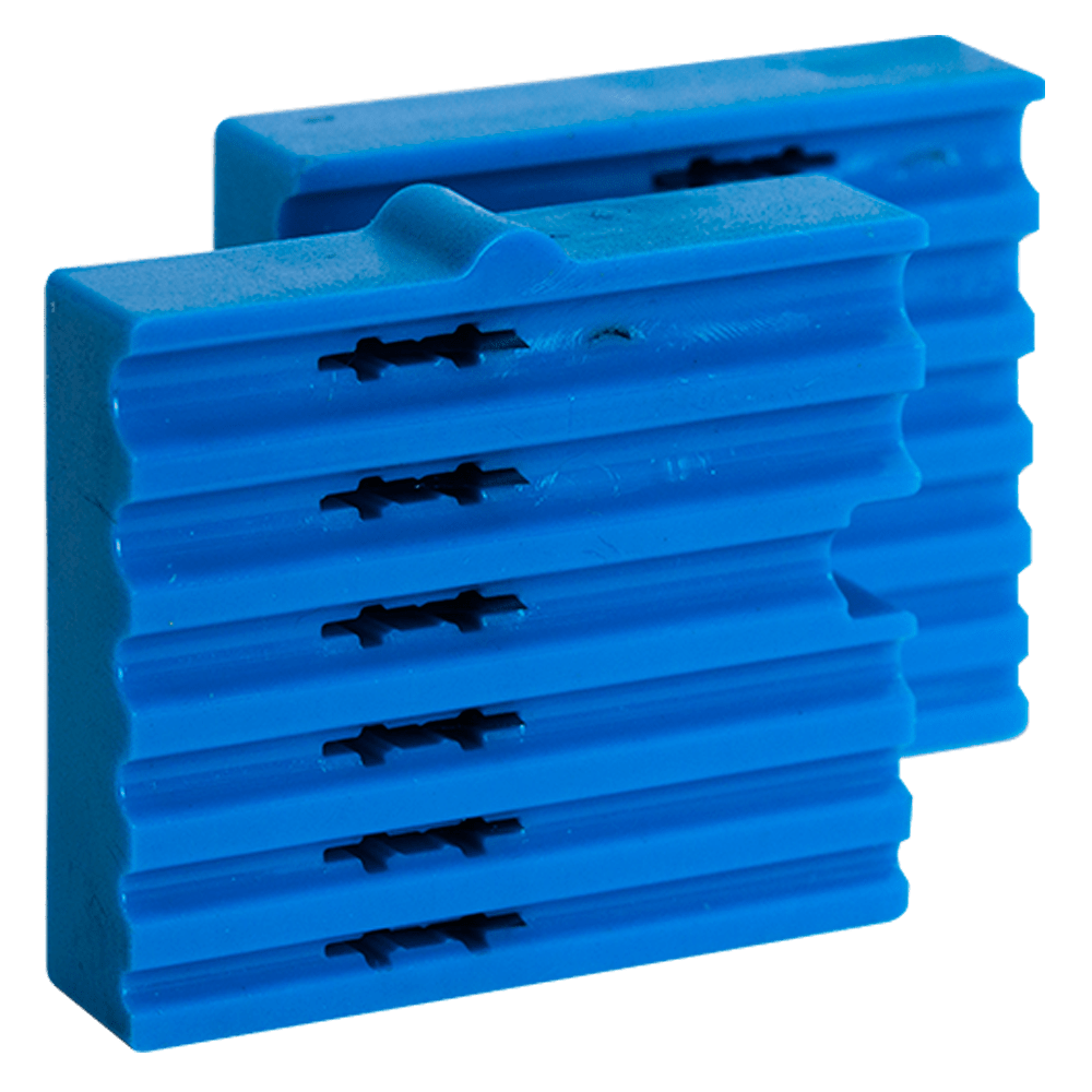 Juego de Cuchillas de Repuesto Para MS-6 | Jonard Tools | MSB-1533